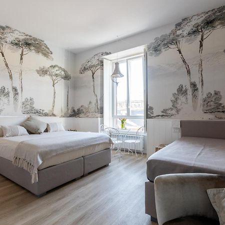 Primo Piano Suites Garden المظهر الخارجي الصورة