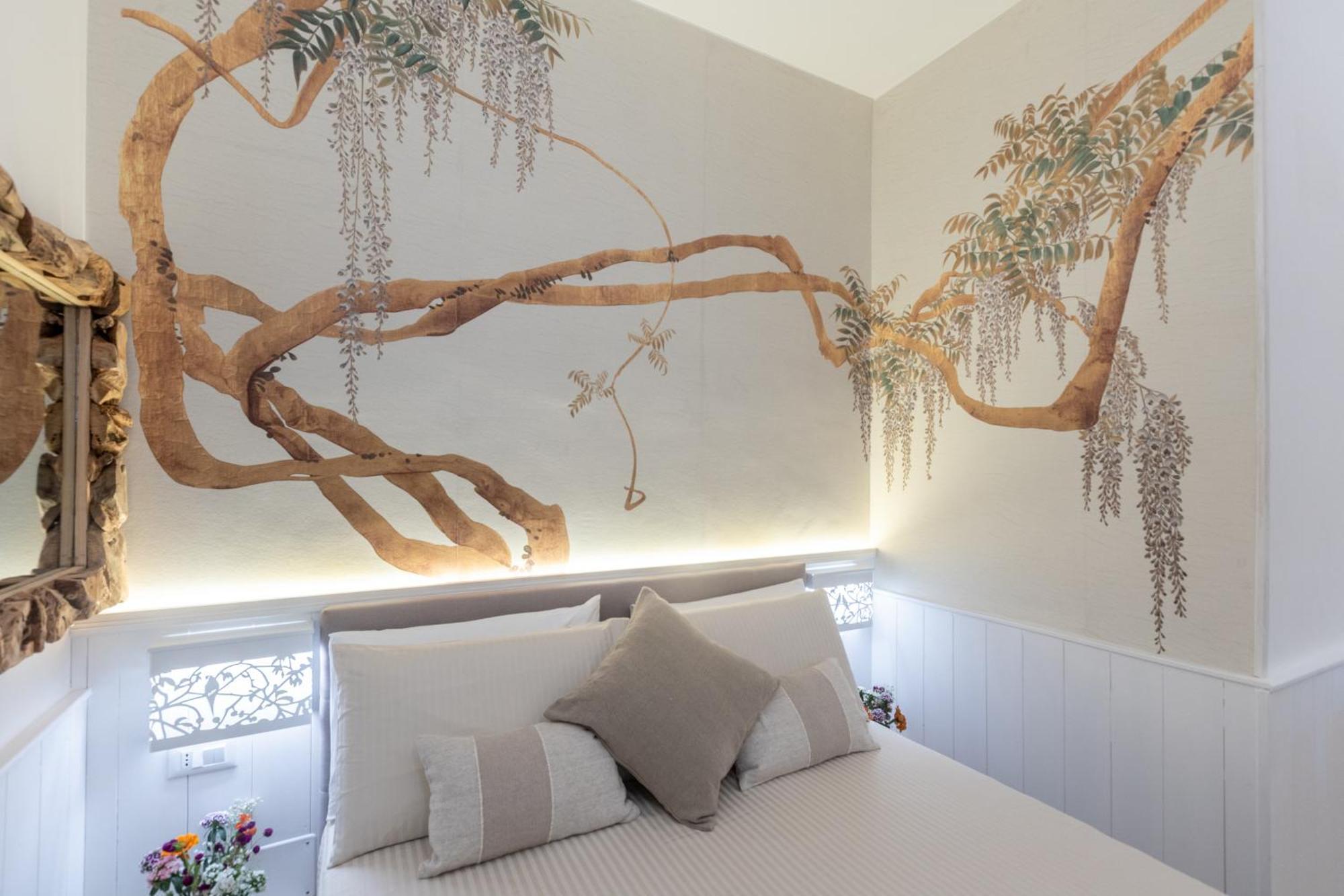 Primo Piano Suites Garden المظهر الخارجي الصورة