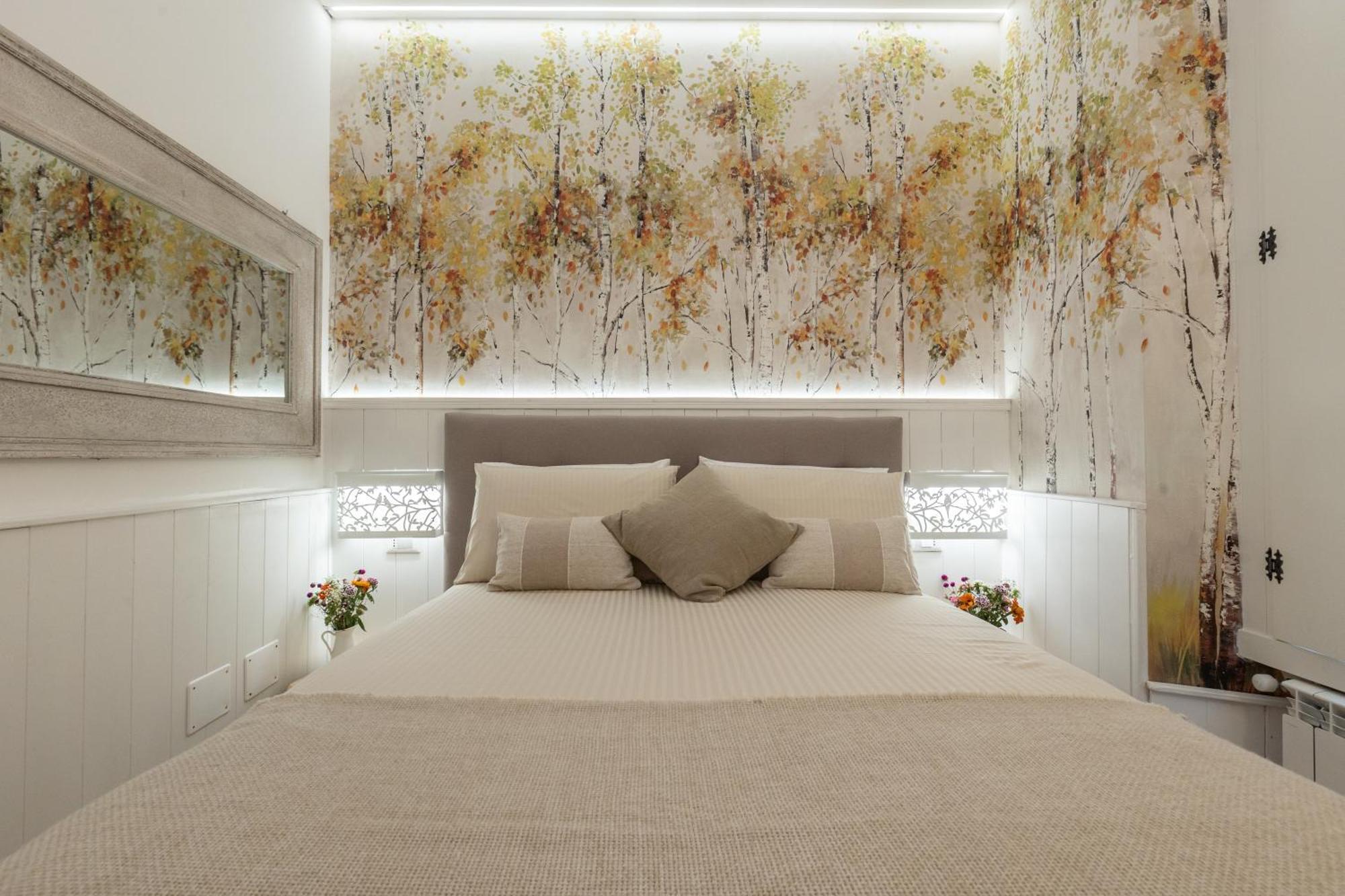 Primo Piano Suites Garden المظهر الخارجي الصورة