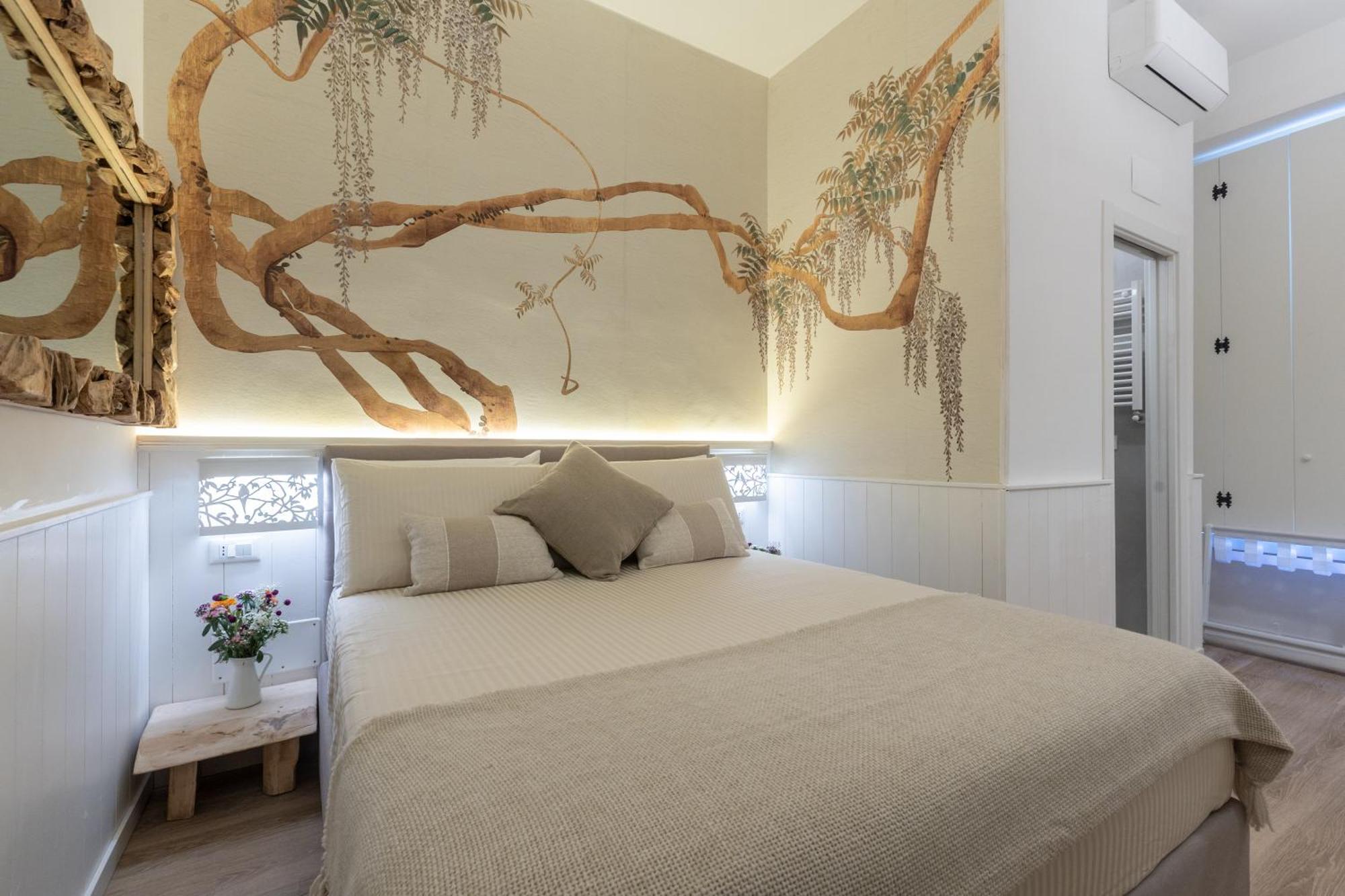 Primo Piano Suites Garden المظهر الخارجي الصورة
