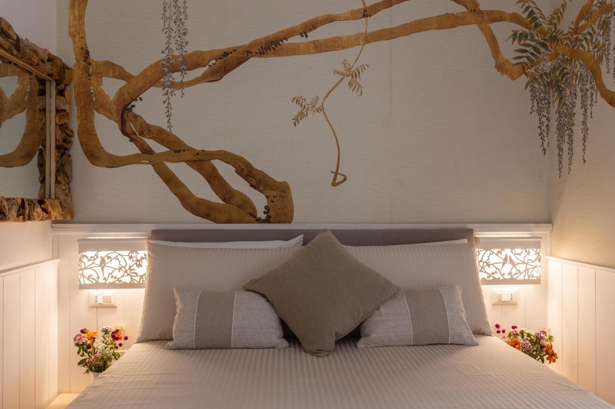 Primo Piano Suites Garden المظهر الخارجي الصورة