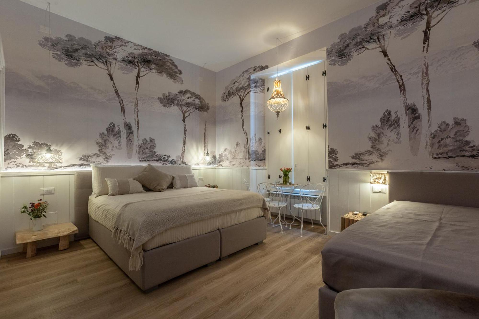 Primo Piano Suites Garden المظهر الخارجي الصورة