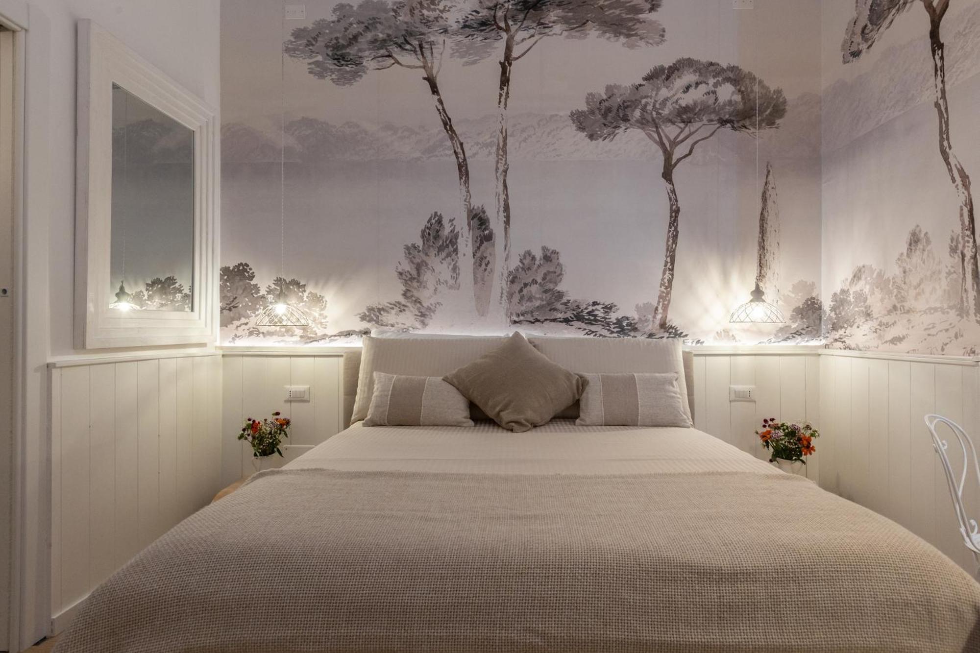 Primo Piano Suites Garden المظهر الخارجي الصورة